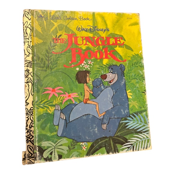 A Little Golden Book Lot - Picture 2 of 5